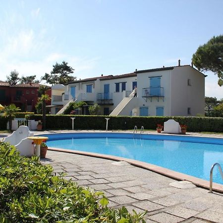 Villaggio Dei Gabbiani Лидо ди Йезоло Екстериор снимка