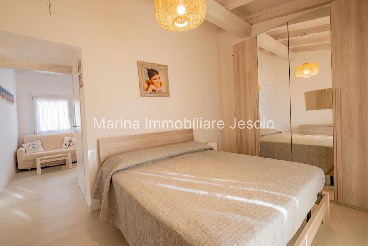 Villaggio Dei Gabbiani Лидо ди Йезоло Екстериор снимка